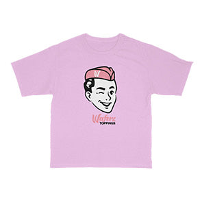 Top Me Off T-Shirt