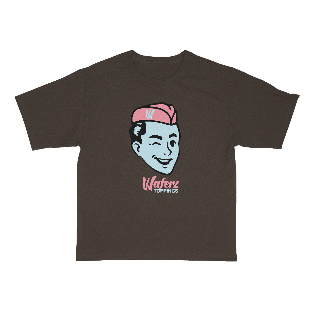 Top Me Off T-Shirt