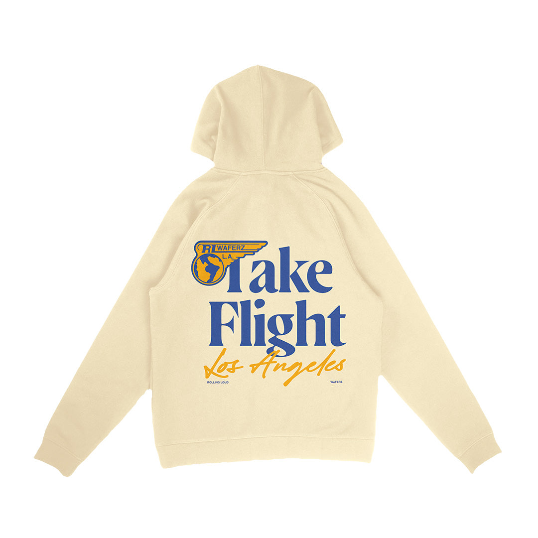 Take Flight Hoodie