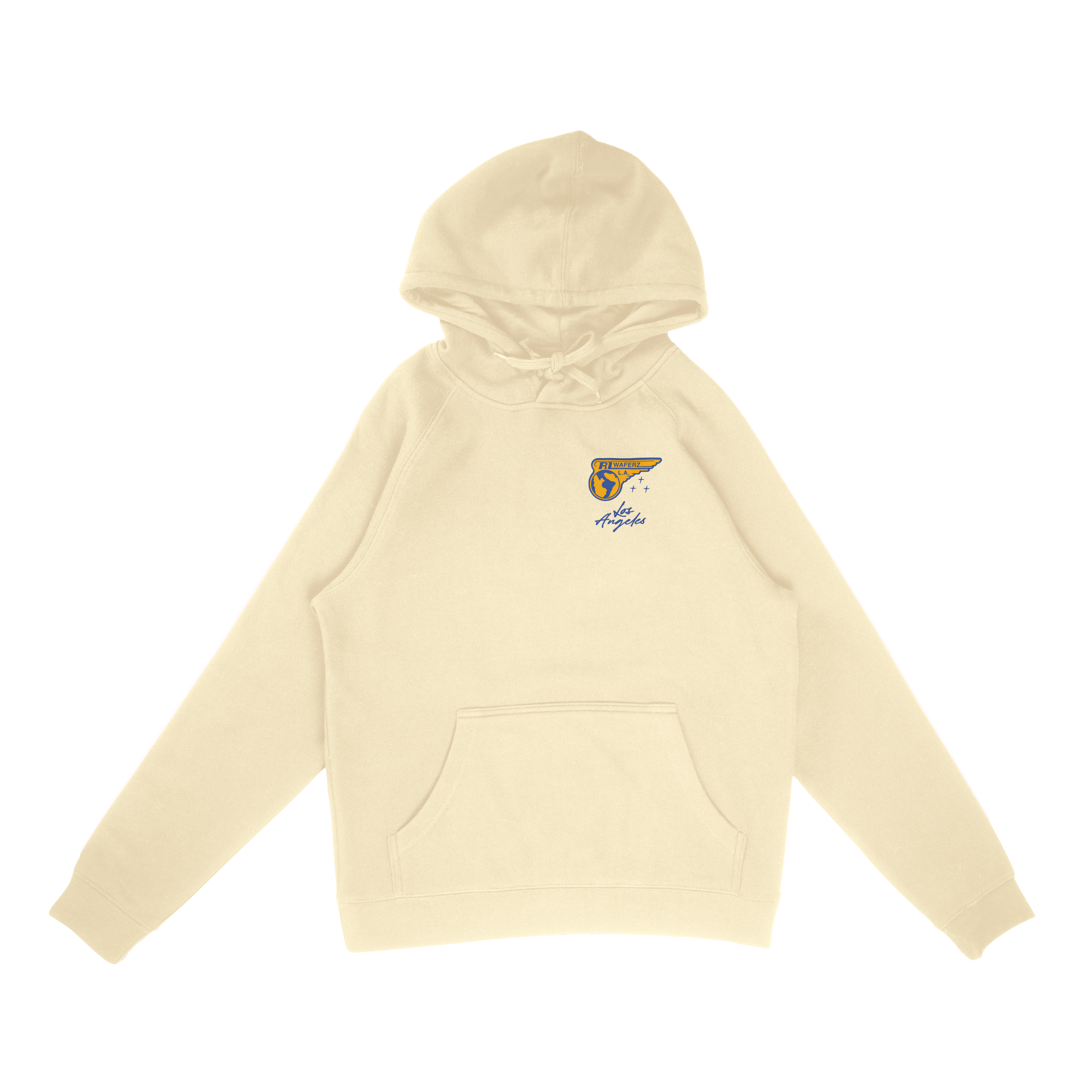 Take Flight Hoodie