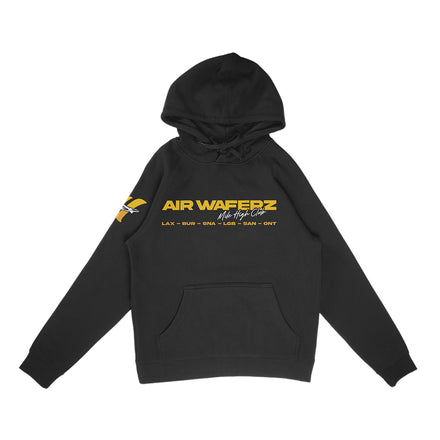 Airport Hoodie