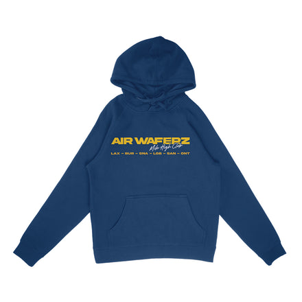 Compass Hoodie