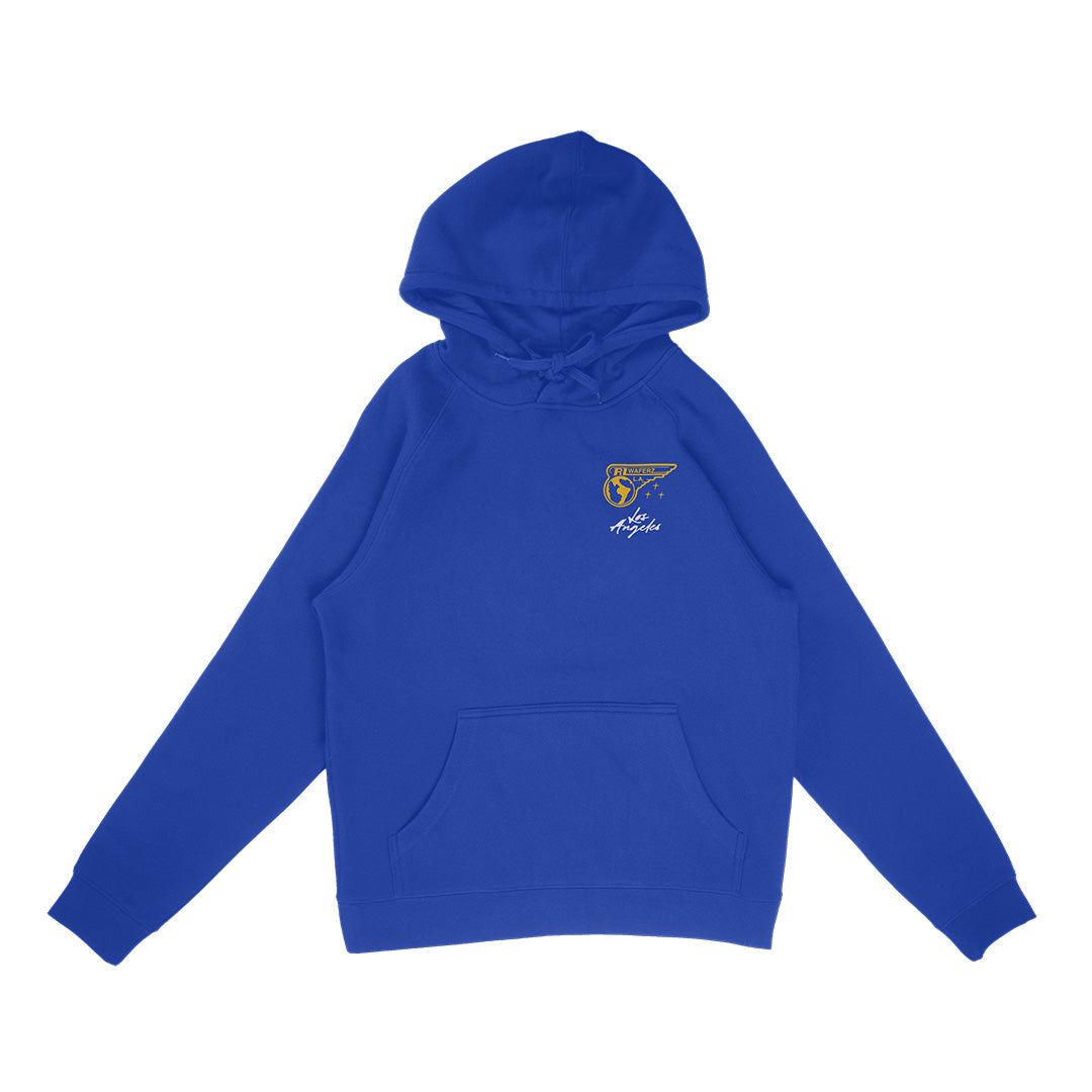 Take Flight Hoodie