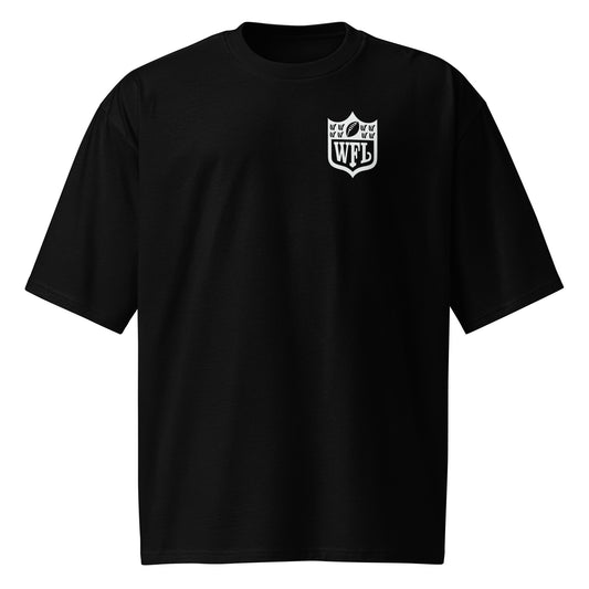 Waferz WFL 2024 - T-shirt