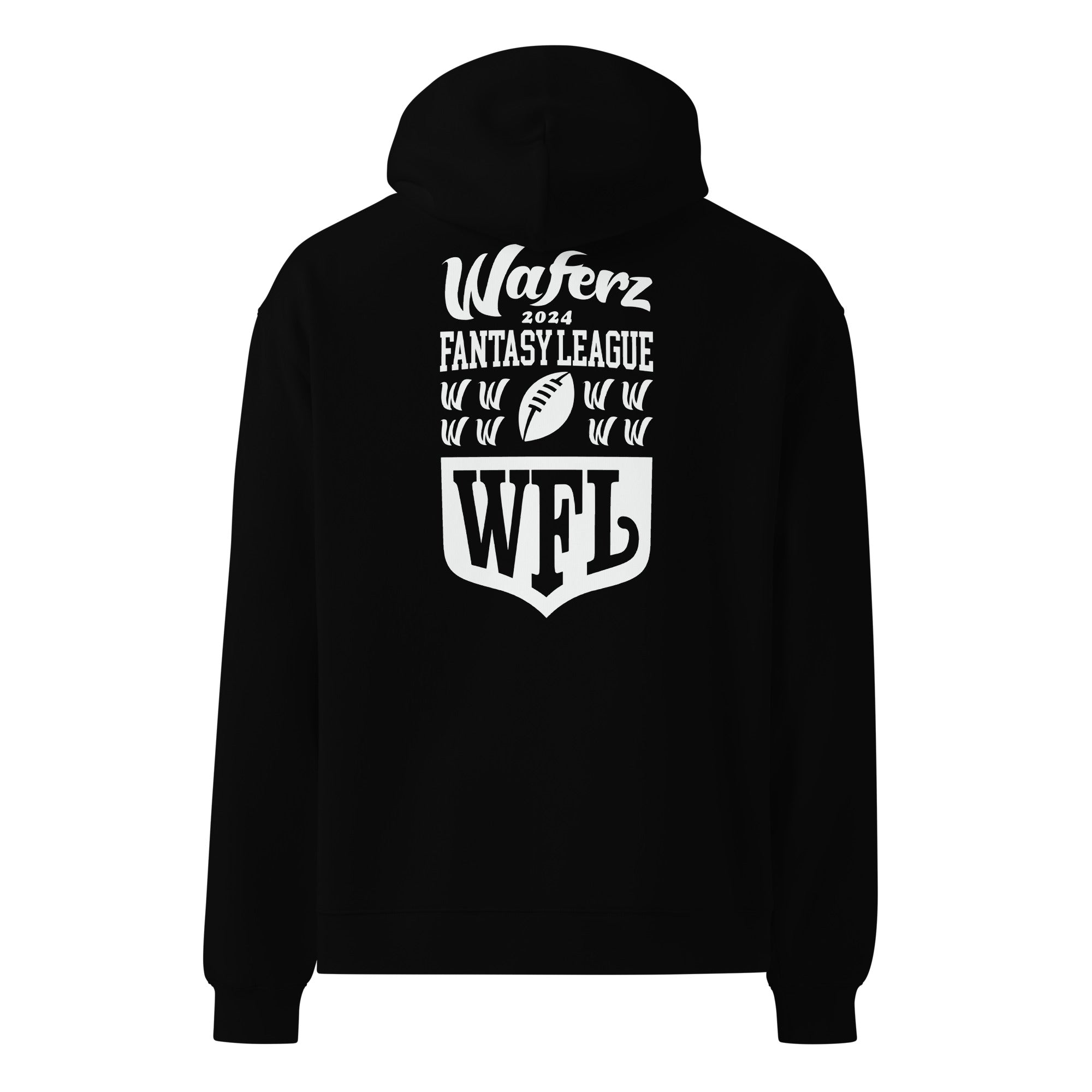 WFL Hoodie