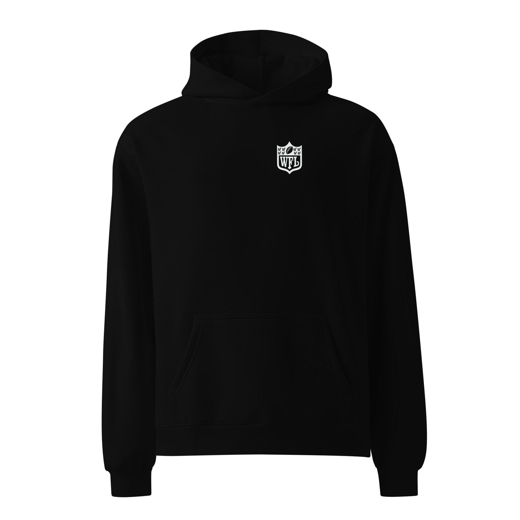 WFL Hoodie