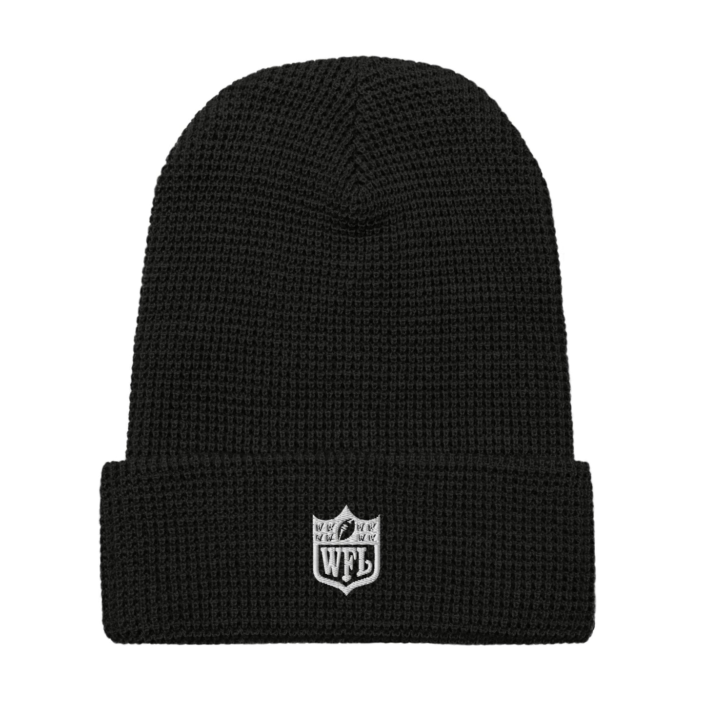 Waferz WFL 2024 - Beanie