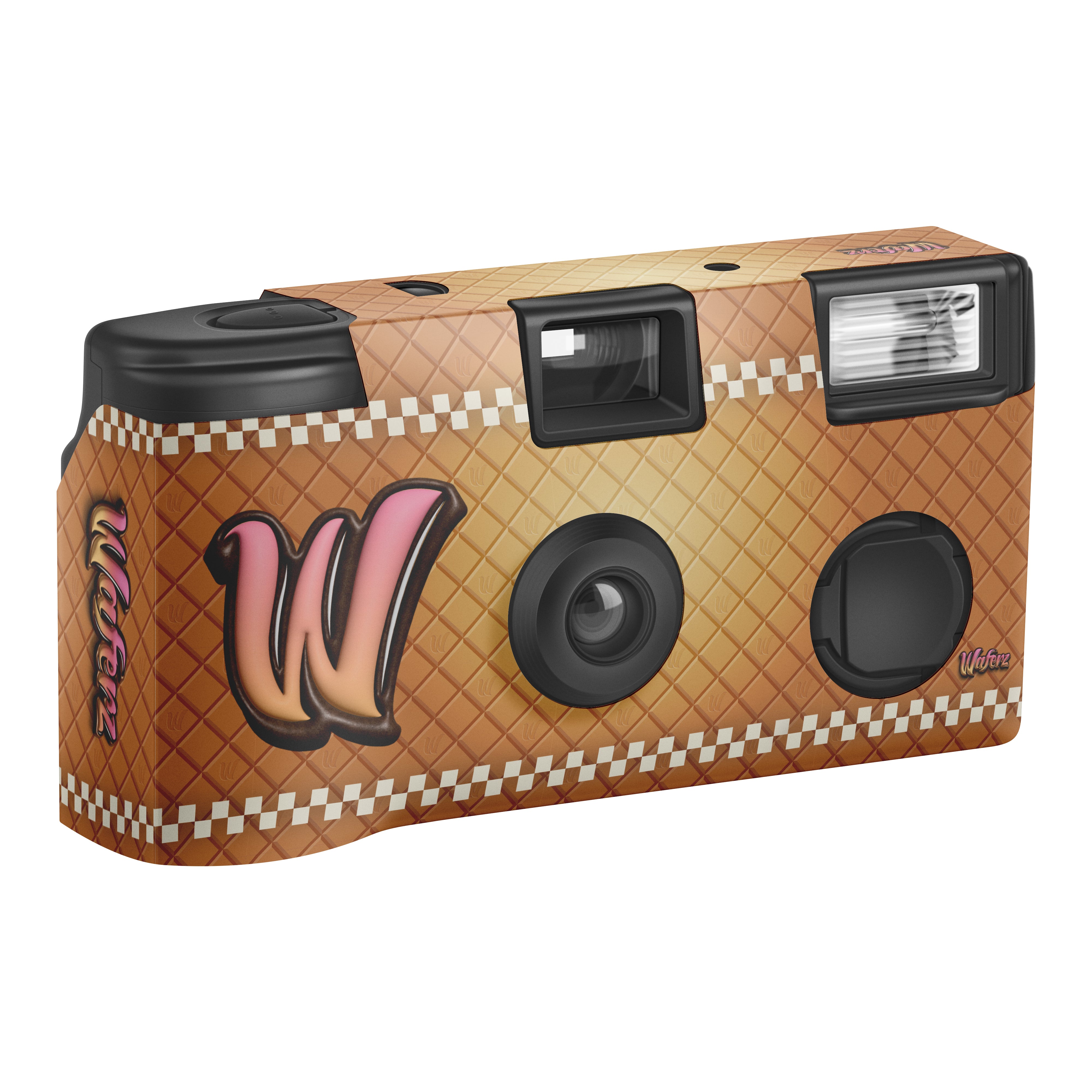 Disposable Camera