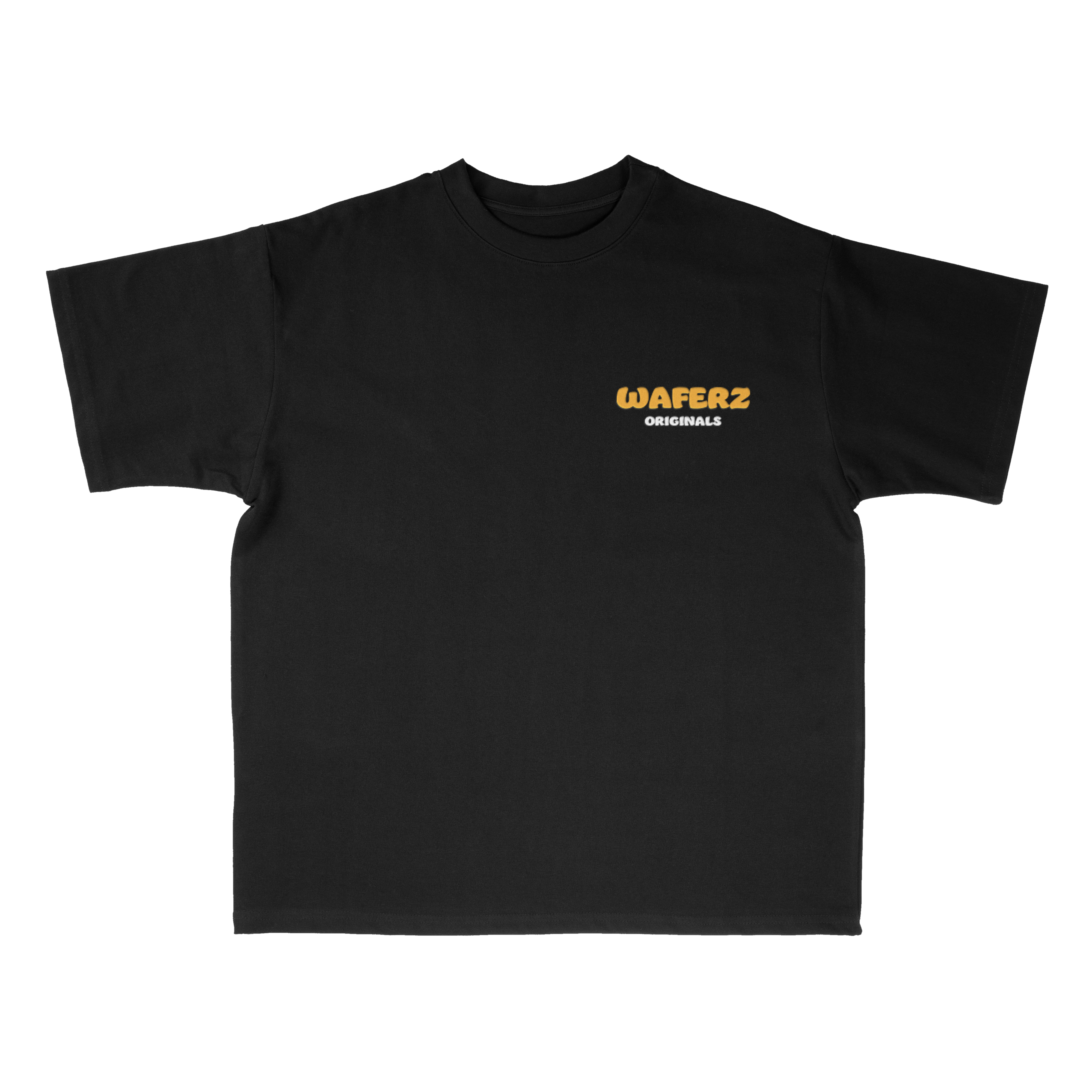 Rolling Waferz T-shirt