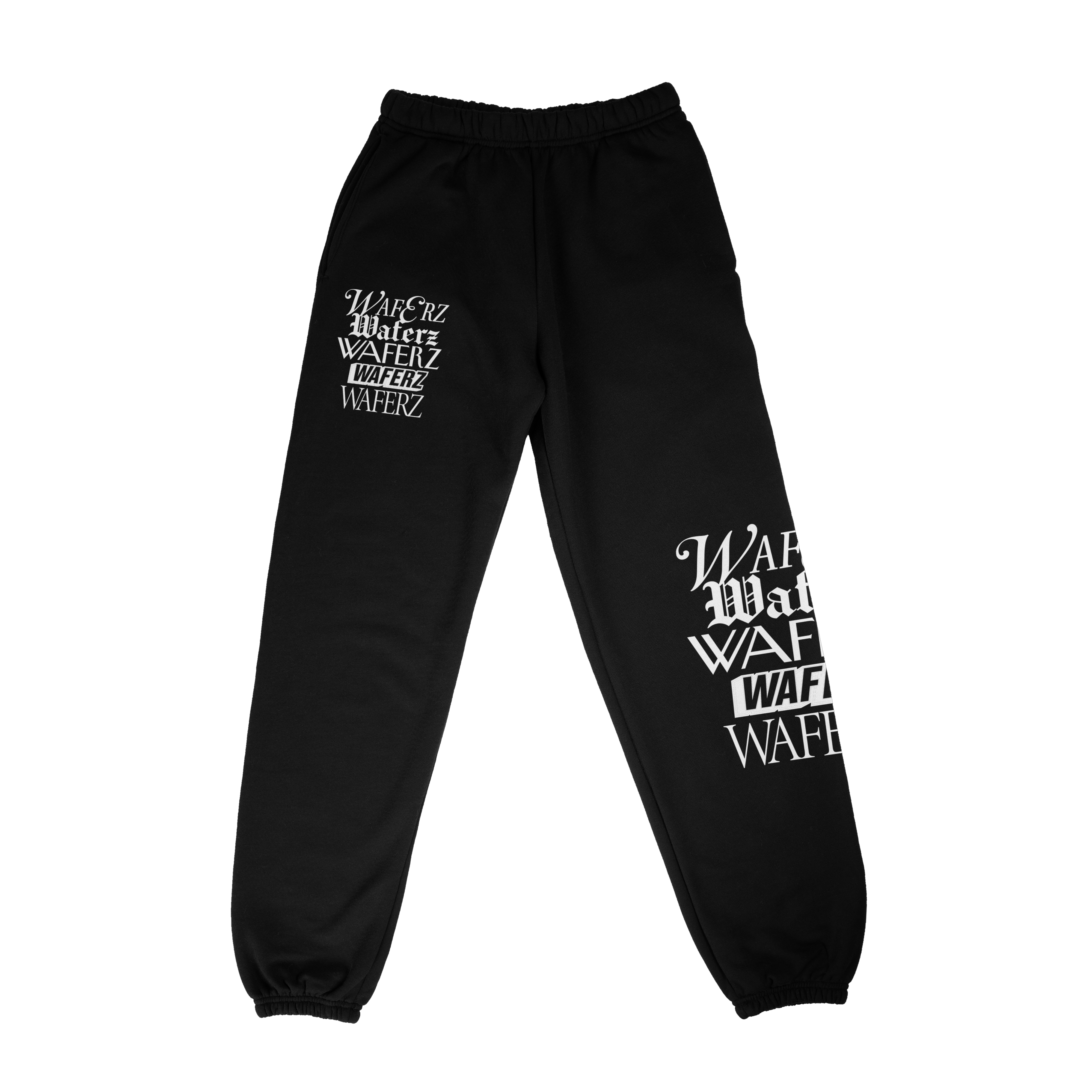 New York, New York Sweatpants