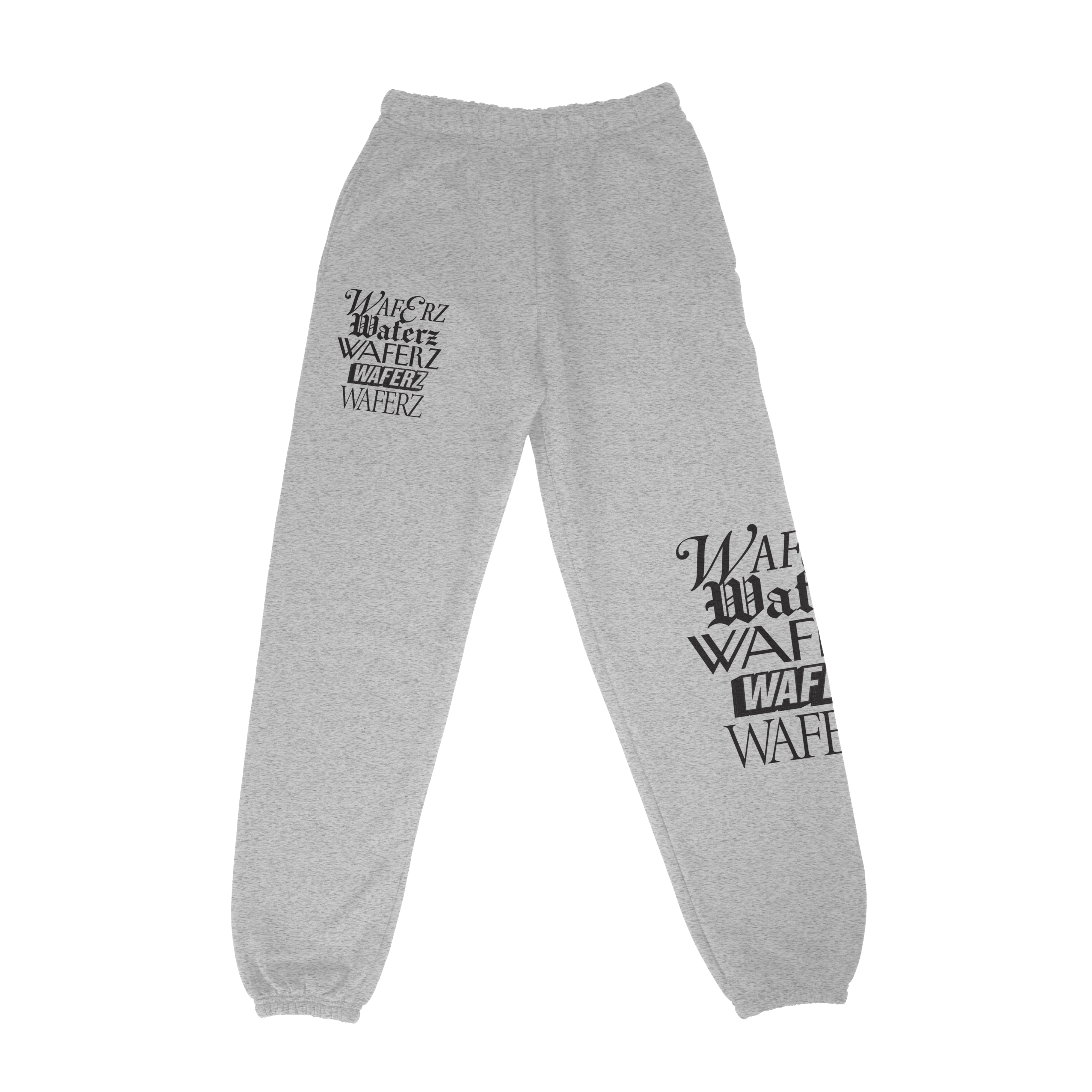 New York, New York Sweatpants