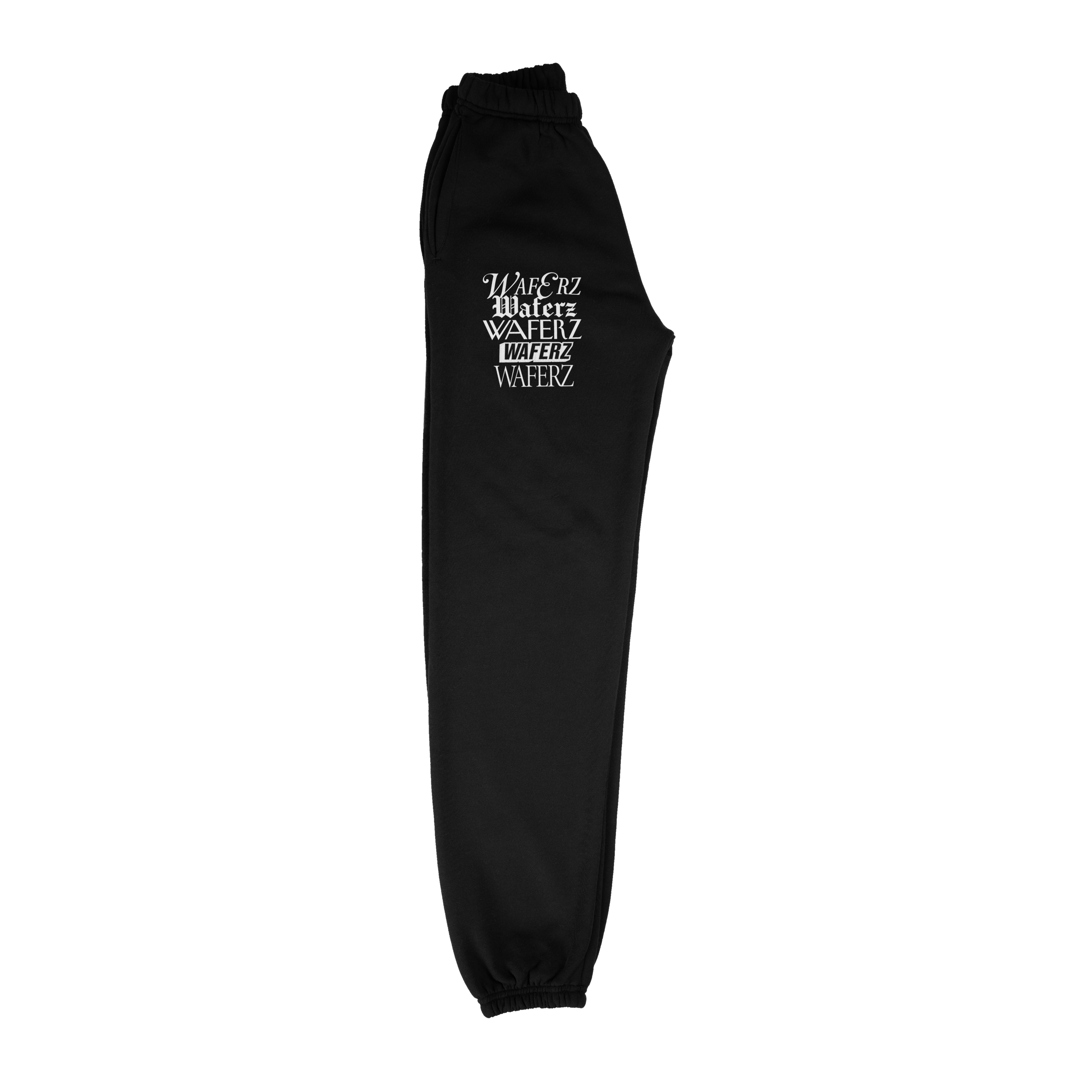 New York, New York Sweatpants