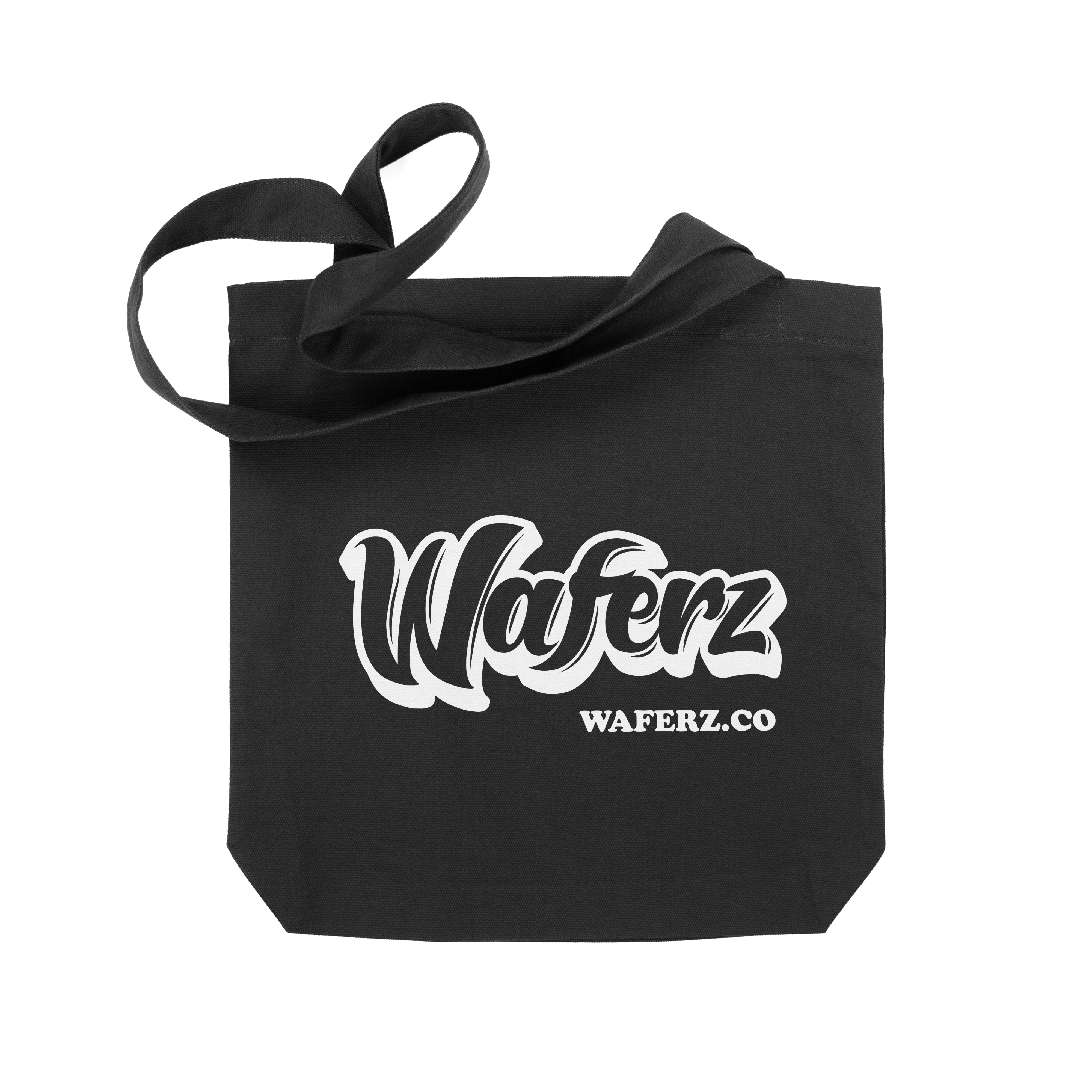 Logo Tote